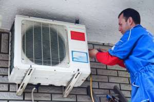 Find HVAC Contractors in Dorchester County